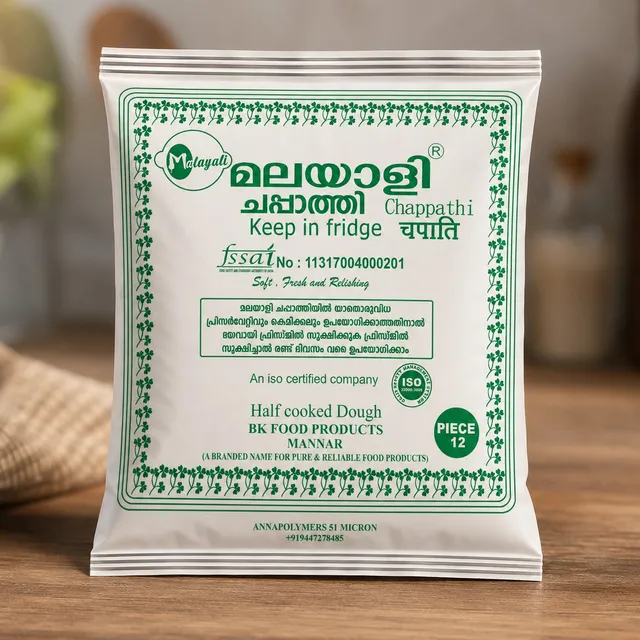 malayali chappathi pack