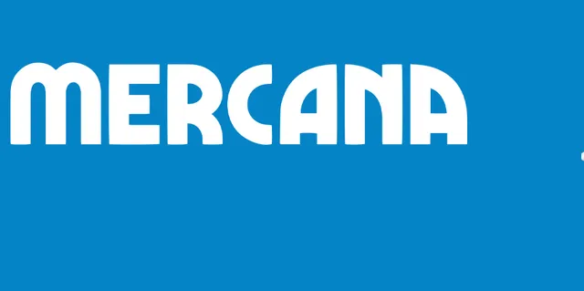 Mercana logo