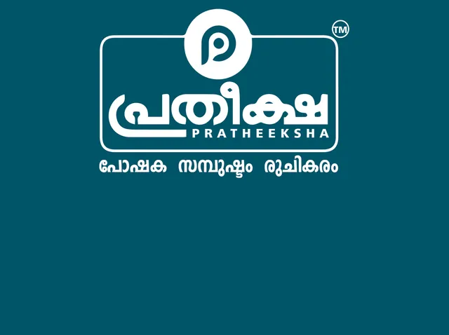 Pratheeksha logo
